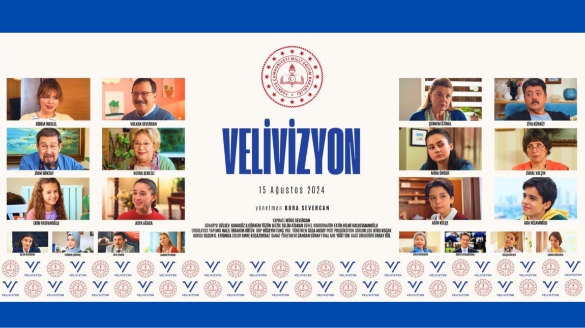 VELİVİZYON PLATFORMU